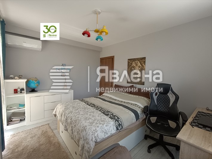 Продава КЪЩА, гр. Варна, к.к. Чайка, снимка 14 - Къщи - 53918933