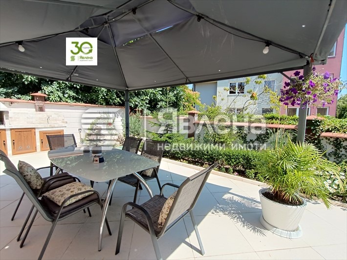 Продава КЪЩА, гр. Варна, к.к. Чайка, снимка 6 - Къщи - 53918933