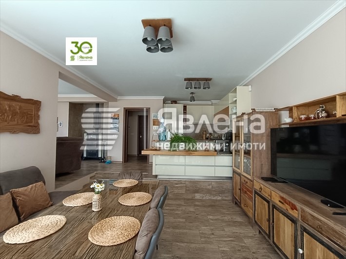 Продава КЪЩА, гр. Варна, к.к. Чайка, снимка 9 - Къщи - 53918933