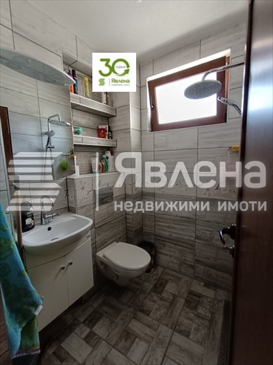 Продава КЪЩА, гр. Варна, к.к. Чайка, снимка 16 - Къщи - 53918933