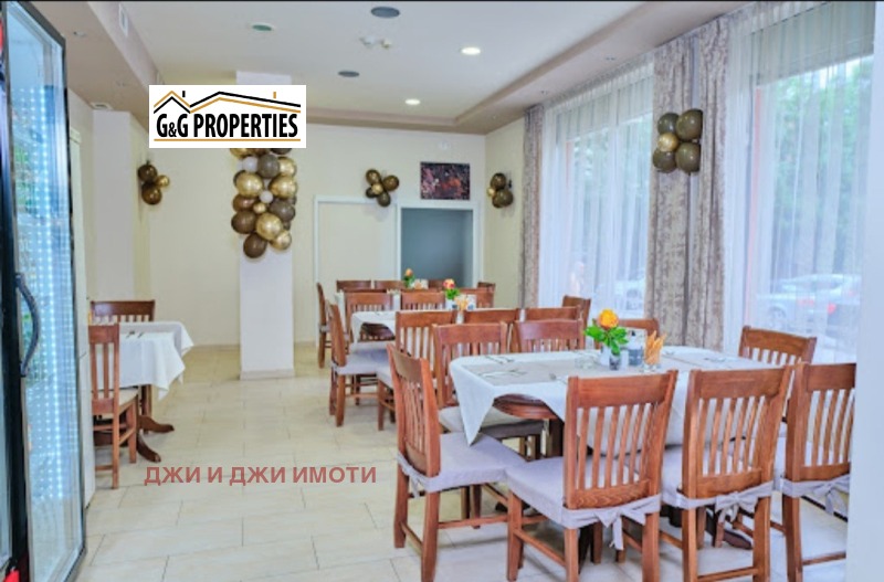 Продава  Магазин град София , Банишора , 291 кв.м | 96035459 - изображение [3]