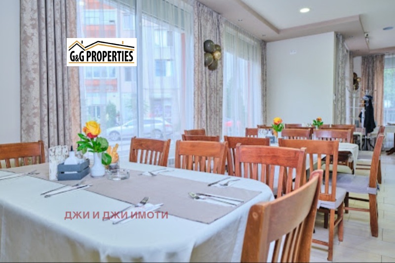 Продава  Магазин град София , Банишора , 291 кв.м | 96035459 - изображение [5]