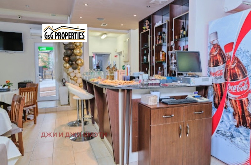 Продава  Магазин град София , Банишора , 291 кв.м | 96035459 - изображение [4]