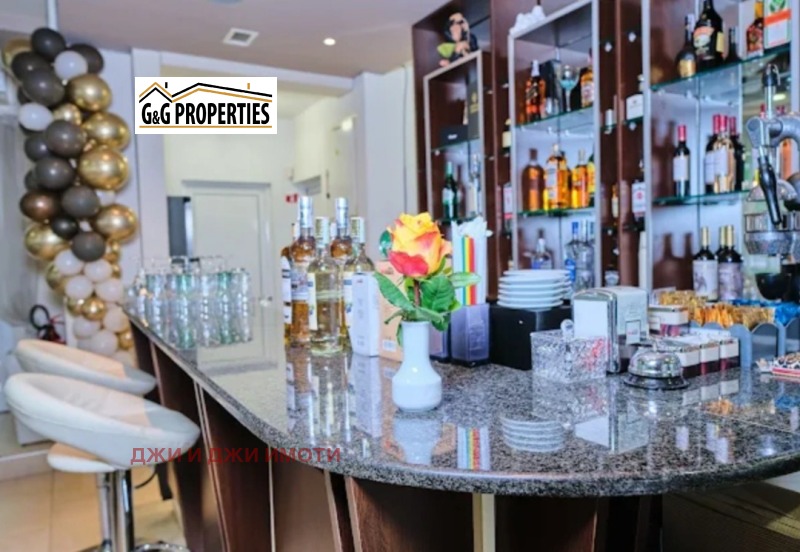 Продава  Магазин, град София, Банишора •  500 000 EUR • ID 60278291 — holmes.bg - [1] 