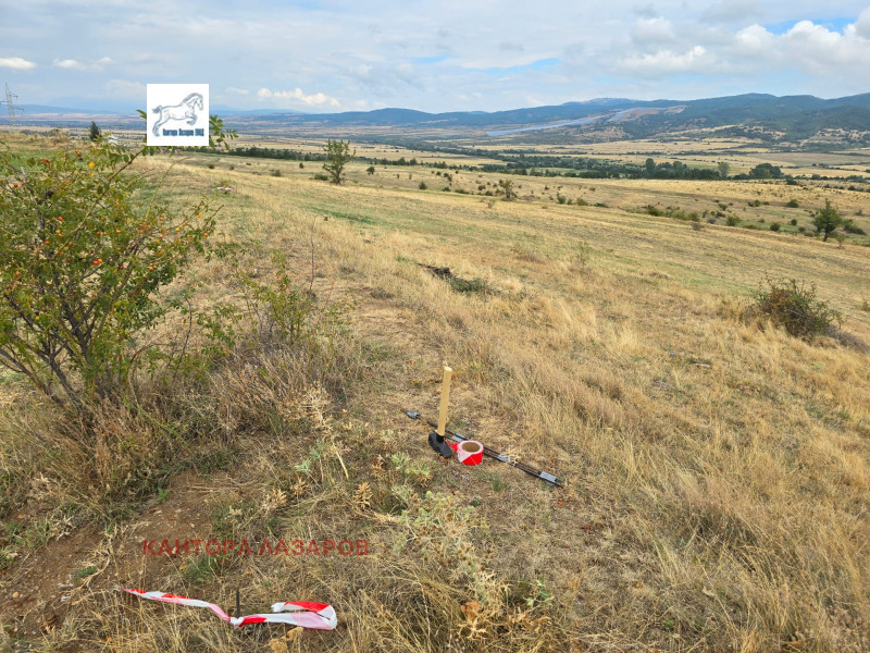 Til salg  Grund region Kyustendil , Saparevo , 2400 kvm | 79606866 - billede [4]