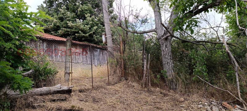 Продава ПАРЦЕЛ, с. Калипетрово, област Силистра, снимка 6 - Парцели - 53505140