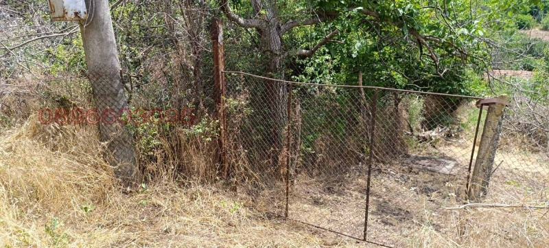 Продава ПАРЦЕЛ, с. Калипетрово, област Силистра, снимка 5 - Парцели - 53505140