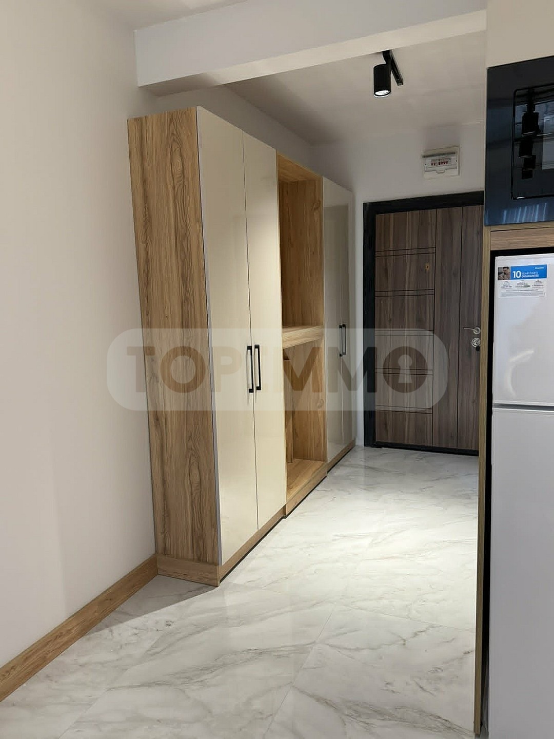 Продава 1-СТАЕН, с. Шкорпиловци, област Варна, снимка 11 - Апартаменти - 55006701