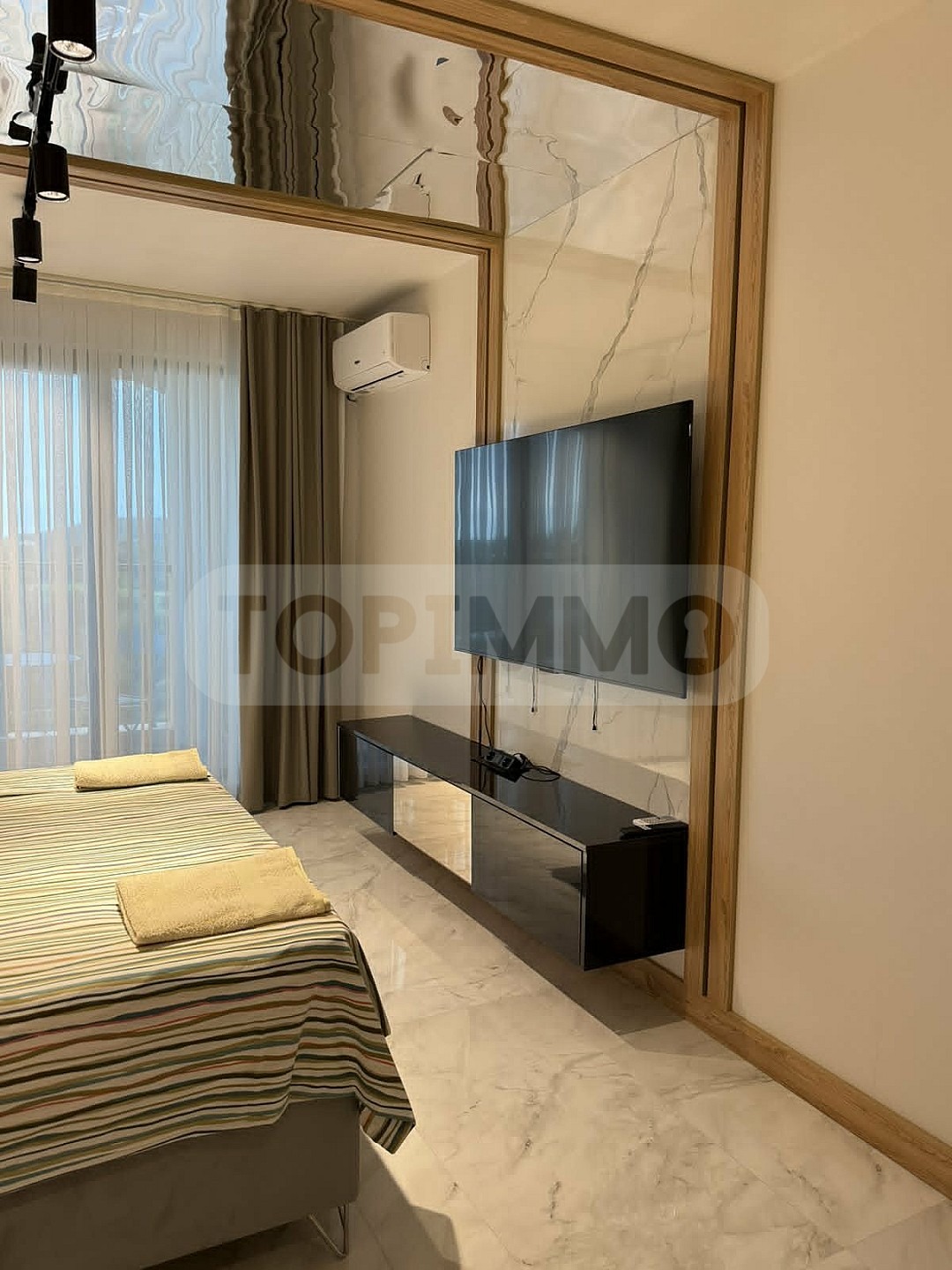 Продава 1-СТАЕН, с. Шкорпиловци, област Варна, снимка 6 - Апартаменти - 55006701