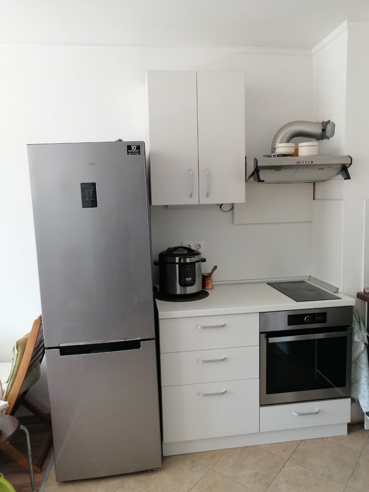 Продава 2-СТАЕН, гр. София, Бояна, снимка 3 - Апартаменти - 53749647