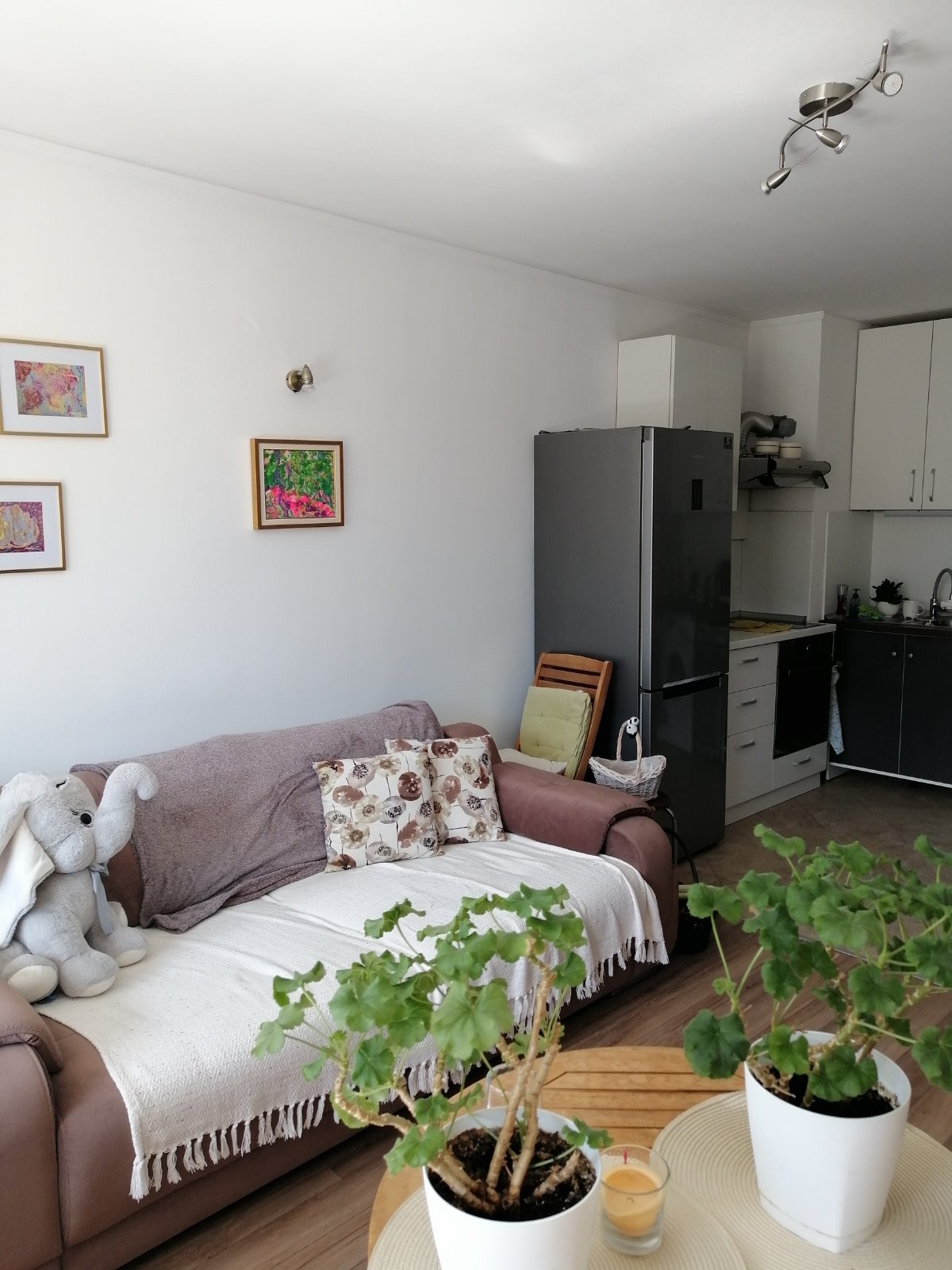 Продава 2-СТАЕН, гр. София, Бояна, снимка 6 - Апартаменти - 53749647