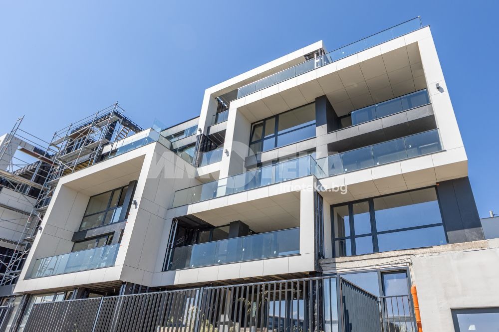 Продава 2-СТАЕН, гр. Варна, Бриз, снимка 17 - Апартаменти - 55011453