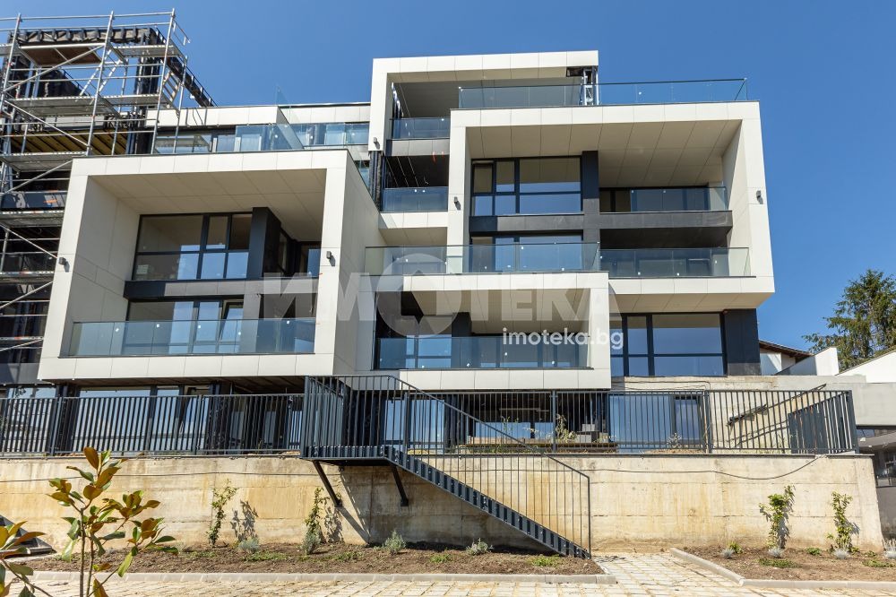 Продава 2-СТАЕН, гр. Варна, Бриз
