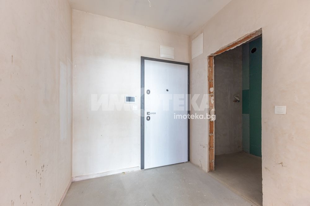 Продава 2-СТАЕН, гр. Варна, Бриз, снимка 13 - Апартаменти - 55011453