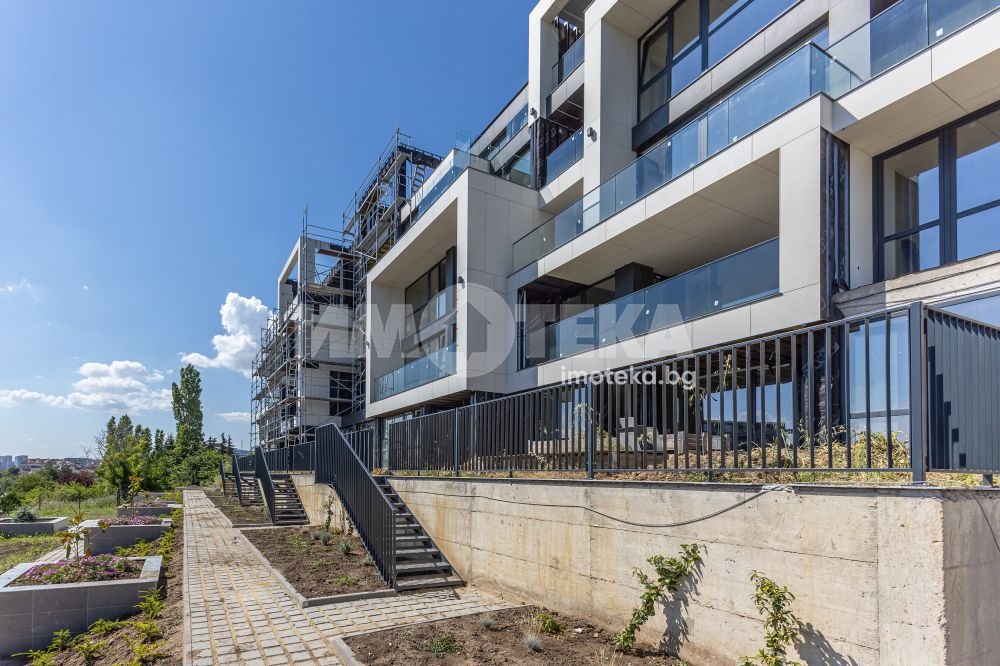 Продава 2-СТАЕН, гр. Варна, Бриз, снимка 6 - Апартаменти - 55011453