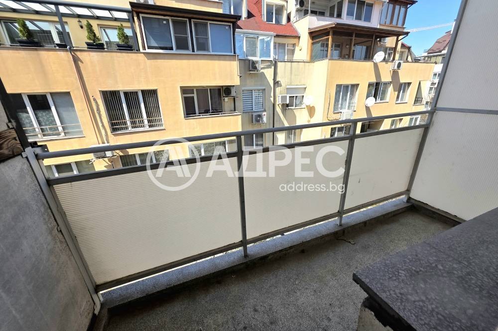 Продава 2-СТАЕН, гр. София, Овча купел, снимка 7 - Апартаменти - 55096223