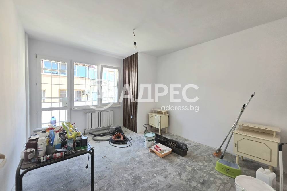 Продава 2-СТАЕН, гр. София, Овча купел, снимка 6 - Апартаменти - 55096223