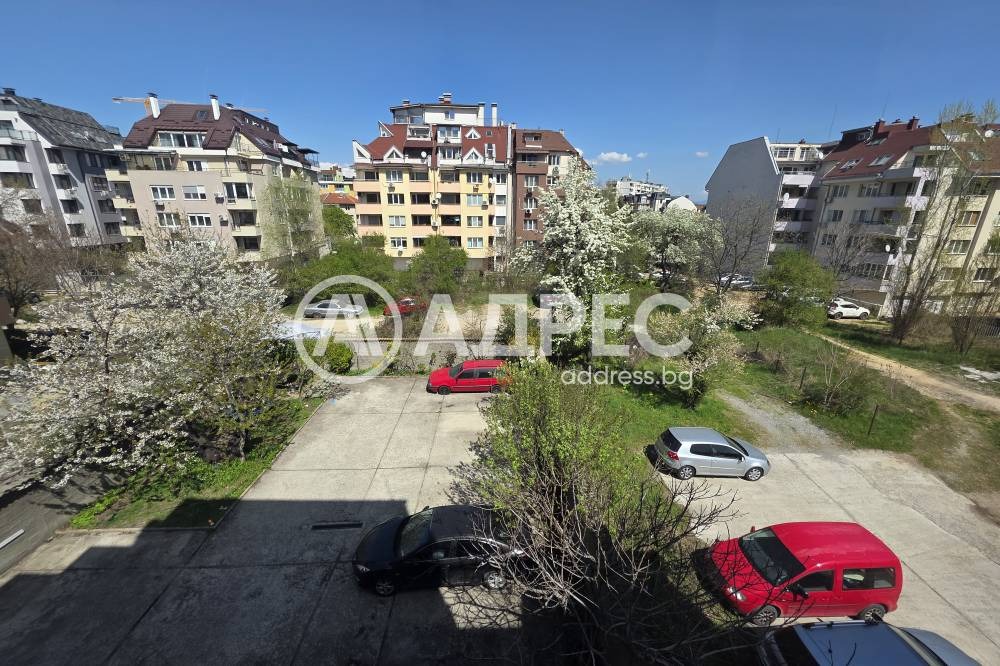 Продава 2-СТАЕН, гр. София, Овча купел, снимка 11 - Апартаменти - 55096223