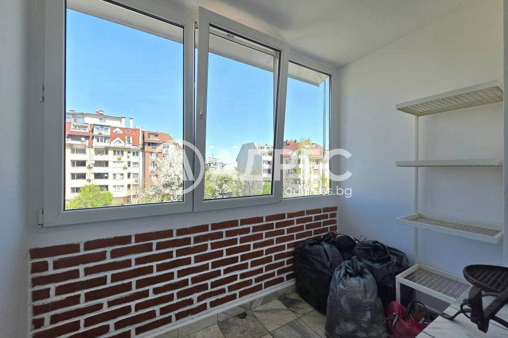 Продава 2-СТАЕН, гр. София, Овча купел, снимка 2 - Апартаменти - 55096223