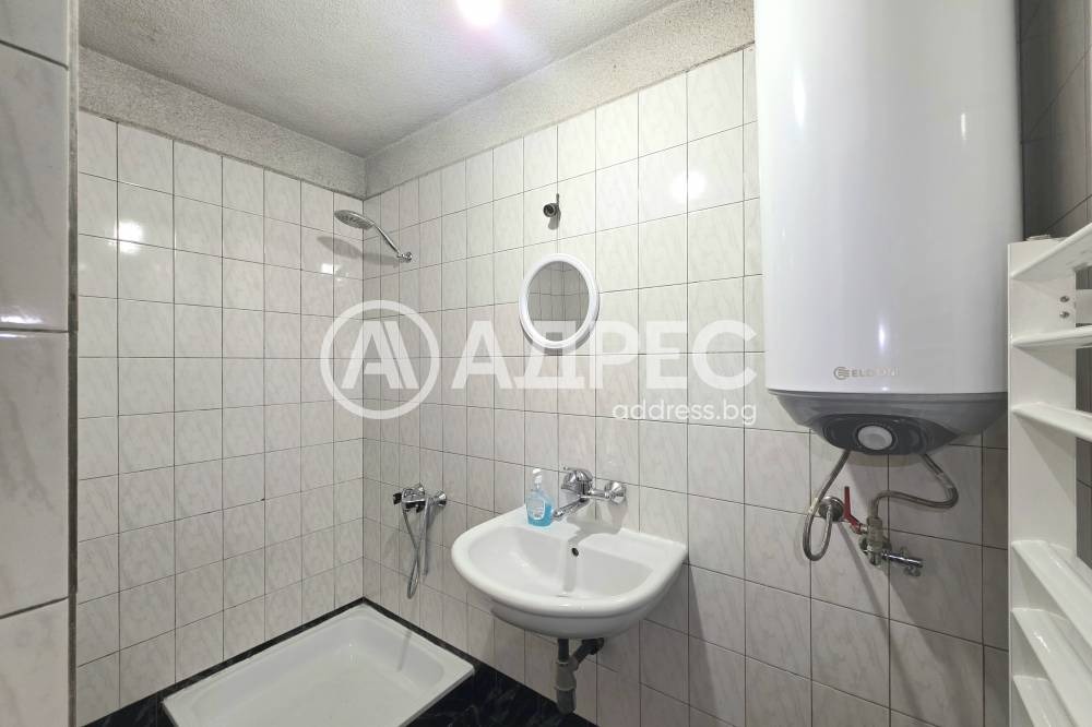 Продава 2-СТАЕН, гр. София, Овча купел, снимка 8 - Апартаменти - 55096223