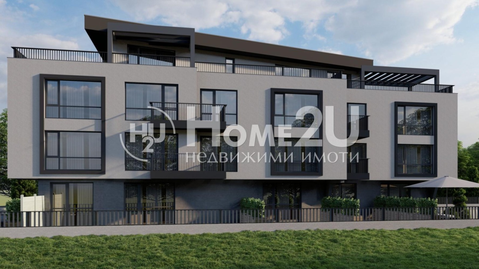 Продава 2-СТАЕН, гр. Варна, м-т Сотира, снимка 3 - Апартаменти - 55574002