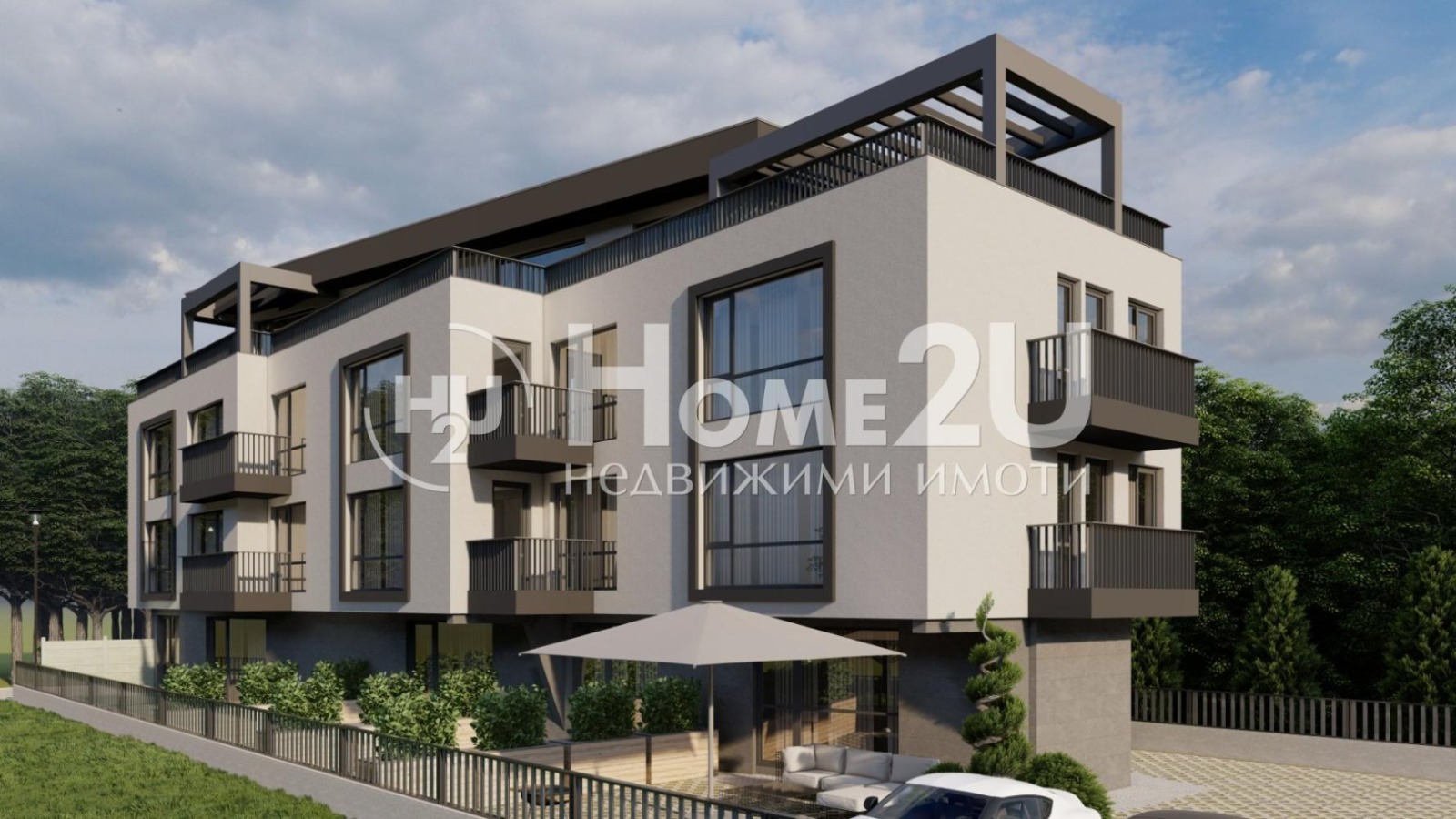 Продава 2-СТАЕН, гр. Варна, м-т Сотира, снимка 4 - Апартаменти - 55574002