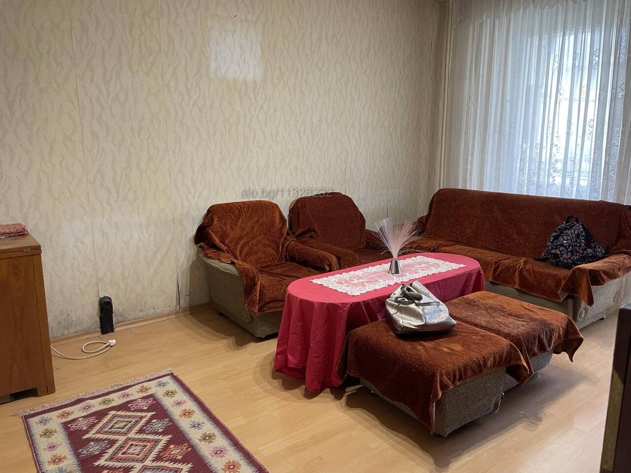 Продава 2-СТАЕН, гр. Пловдив, Тракия, снимка 3 - Апартаменти - 55800898