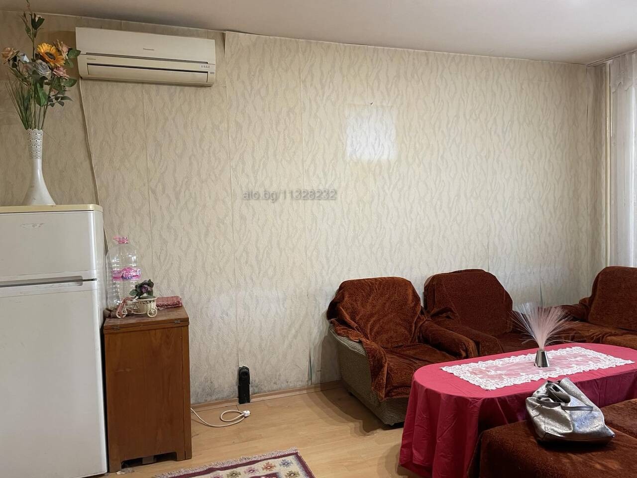 Продава 2-СТАЕН, гр. Пловдив, Тракия, снимка 2 - Апартаменти - 55800898