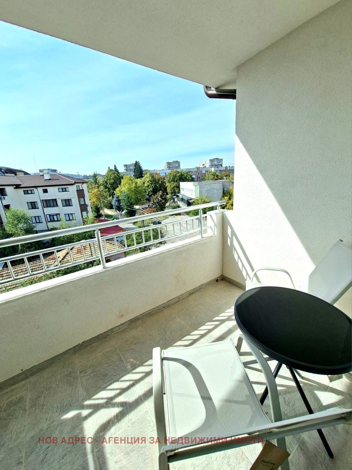 Продава 2-СТАЕН, гр. Търговище, Вароша, снимка 8 - Апартаменти - 56518423