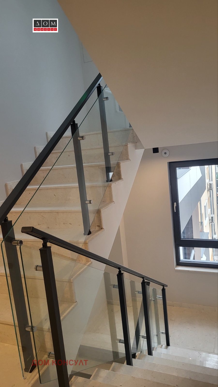 Продава 3-СТАЕН, гр. София, Белите брези, снимка 2 - Апартаменти - 53794327