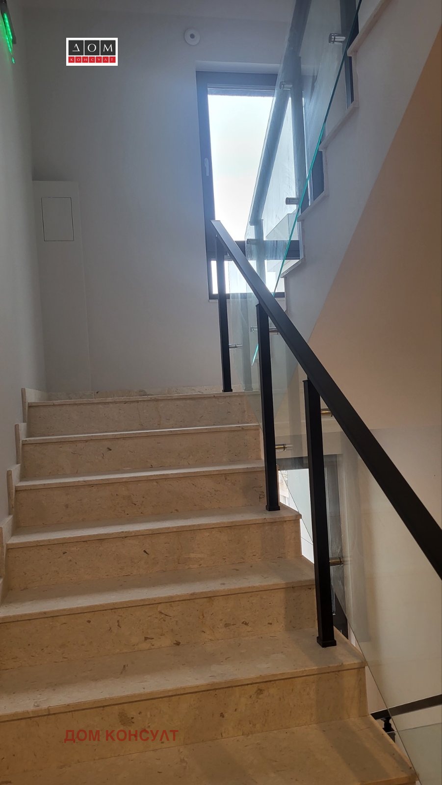 Продава 3-СТАЕН, гр. София, Белите брези, снимка 3 - Апартаменти - 53794327