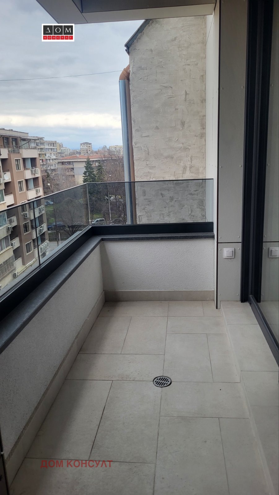 Продава 3-СТАЕН, гр. София, Белите брези, снимка 9 - Апартаменти - 53794327