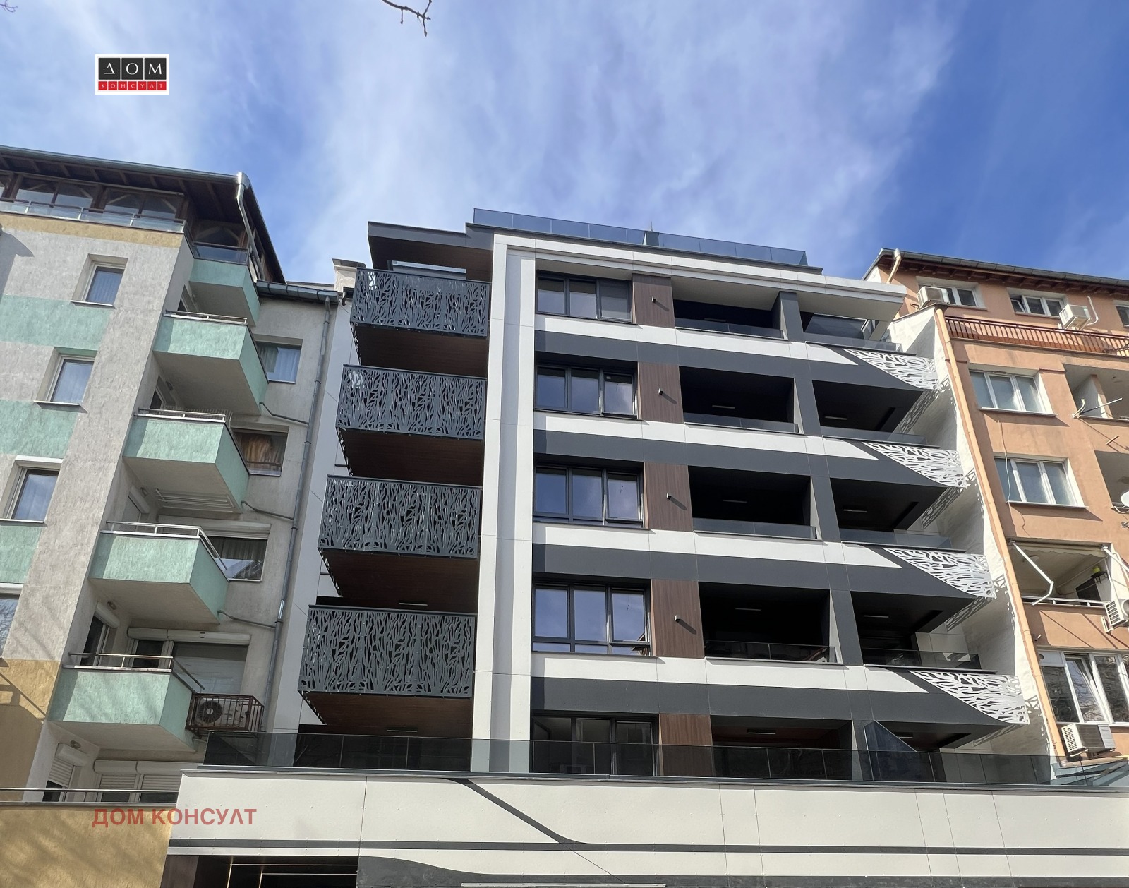 Продава 3-СТАЕН, гр. София, Белите брези