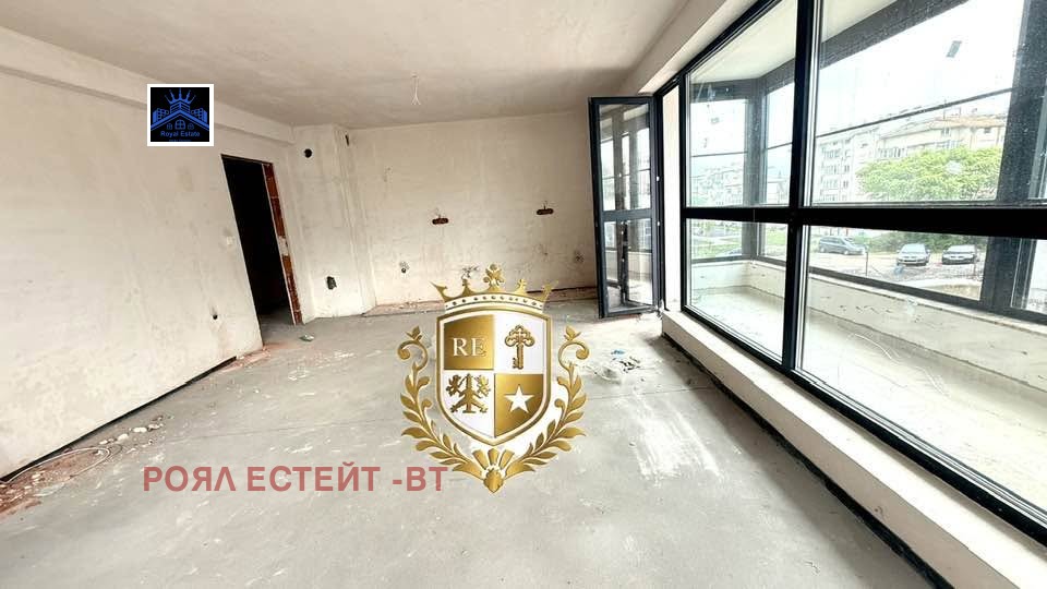 Продава 3-СТАЕН, гр. Велико Търново, Акация, снимка 8 - Апартаменти - 55041355