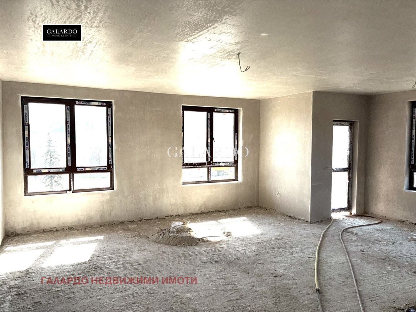 Продава 4-СТАЕН, гр. София, Княжево, снимка 3 - Апартаменти - 54251755