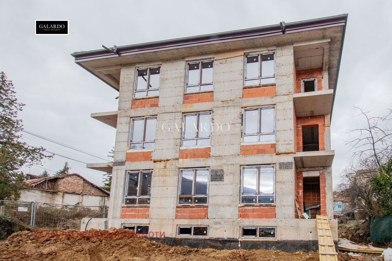 Продава 4-СТАЕН, гр. София, Княжево, снимка 9 - Апартаменти - 54251755