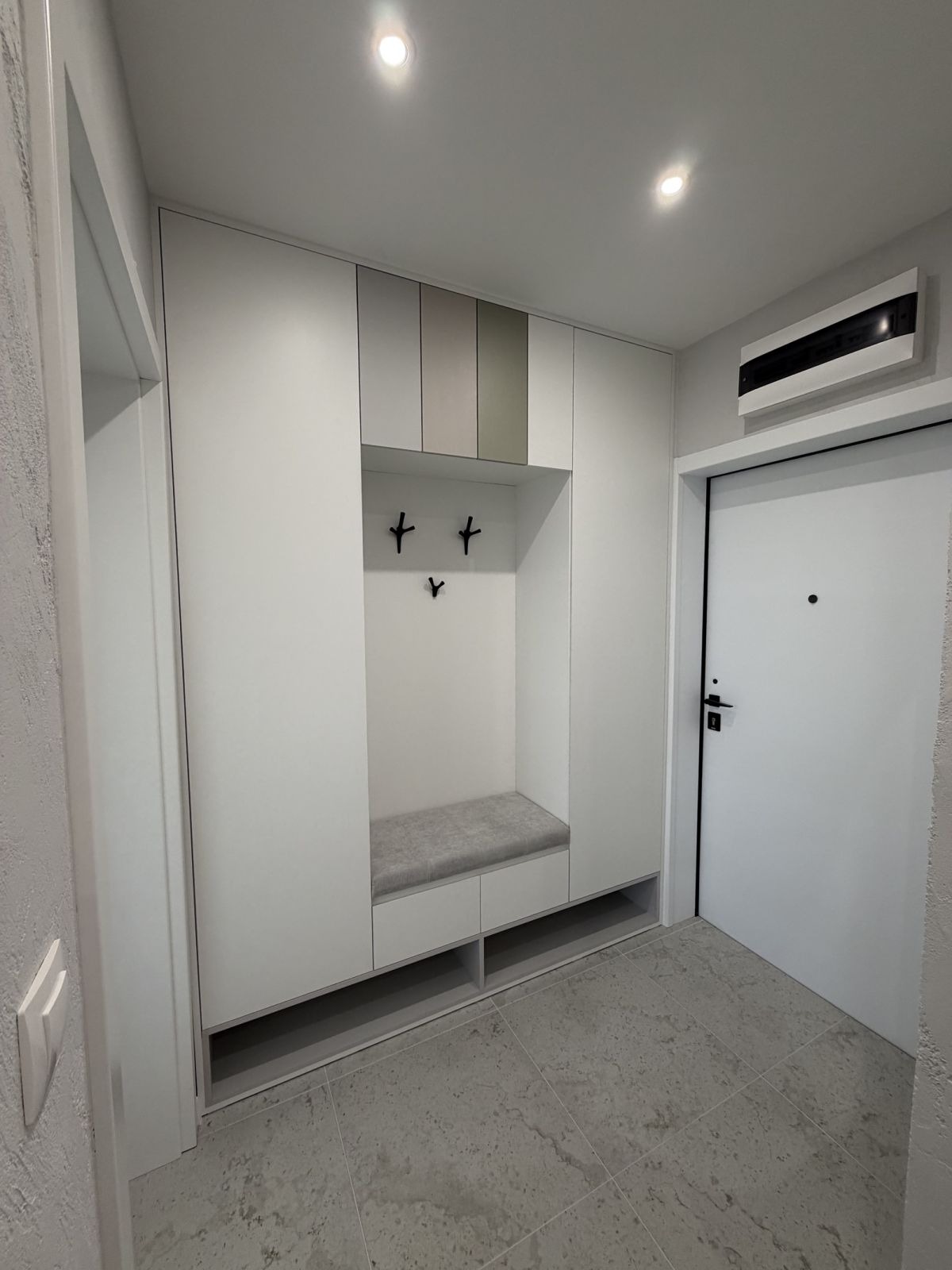 Продава 4-СТАЕН, гр. София, Дианабад, снимка 3 - Апартаменти - 55260828