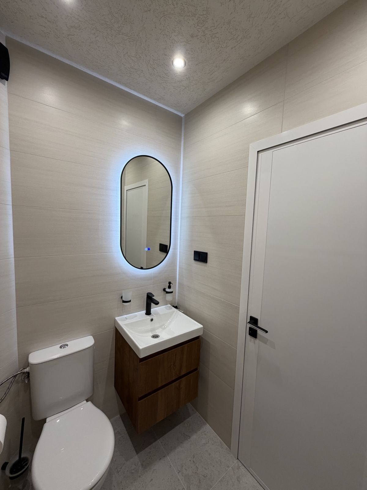 Продава 4-СТАЕН, гр. София, Дианабад, снимка 11 - Апартаменти - 55260828