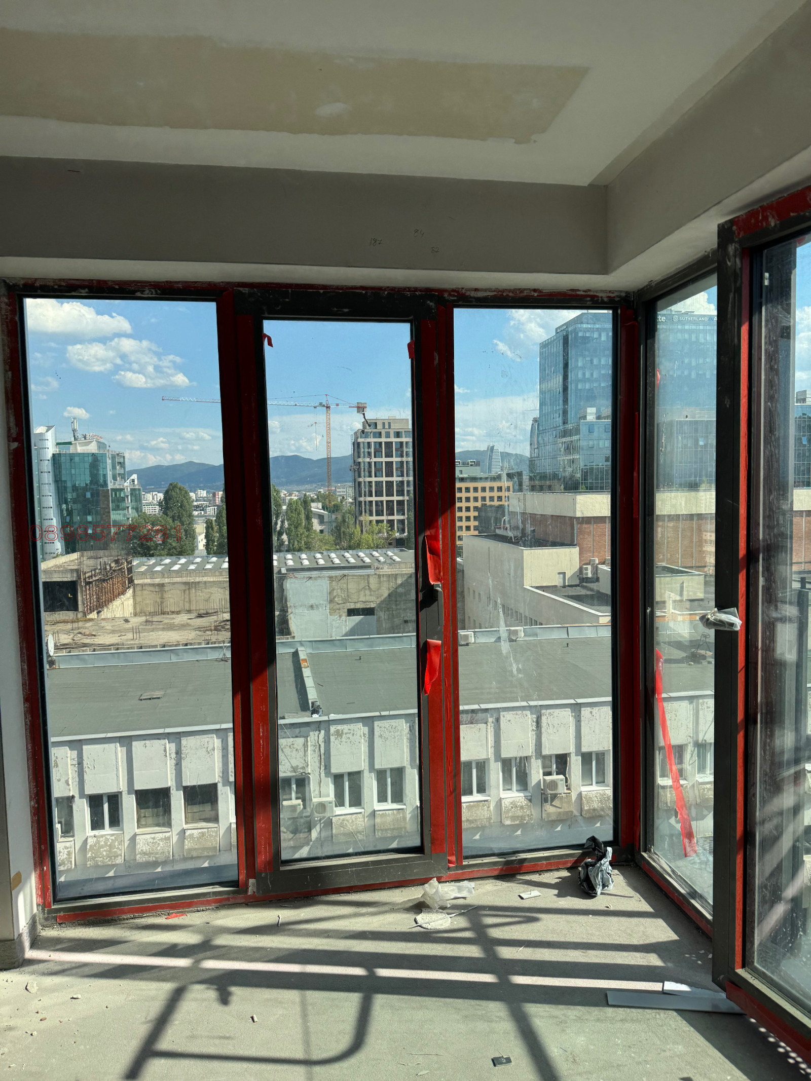 Продава 4-СТАЕН, гр. София, Младост 1, снимка 4 - Апартаменти - 56336449