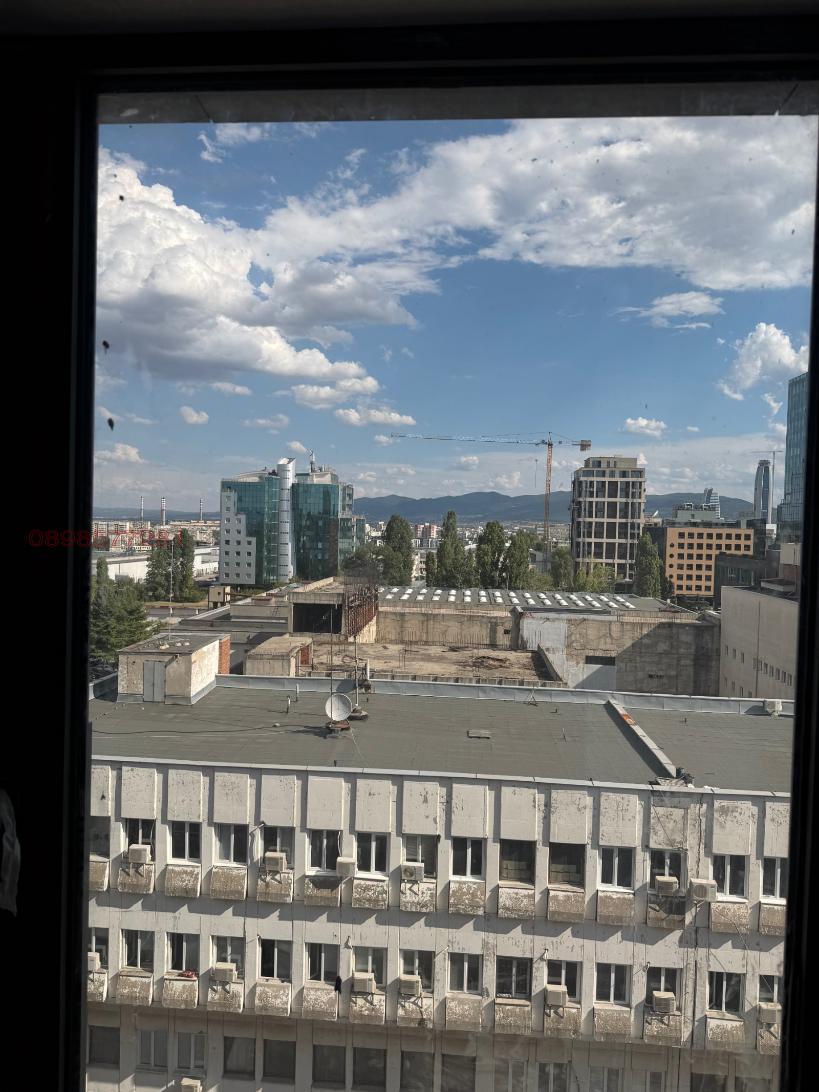 Продава 4-СТАЕН, гр. София, Младост 1, снимка 6 - Апартаменти - 56336449