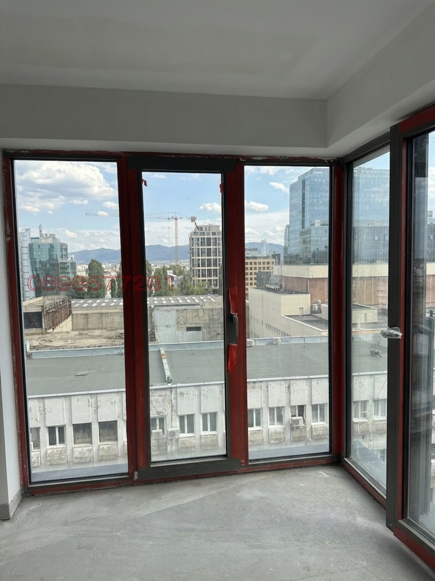 Продава 4-СТАЕН, гр. София, Младост 1, снимка 9 - Апартаменти - 56336449