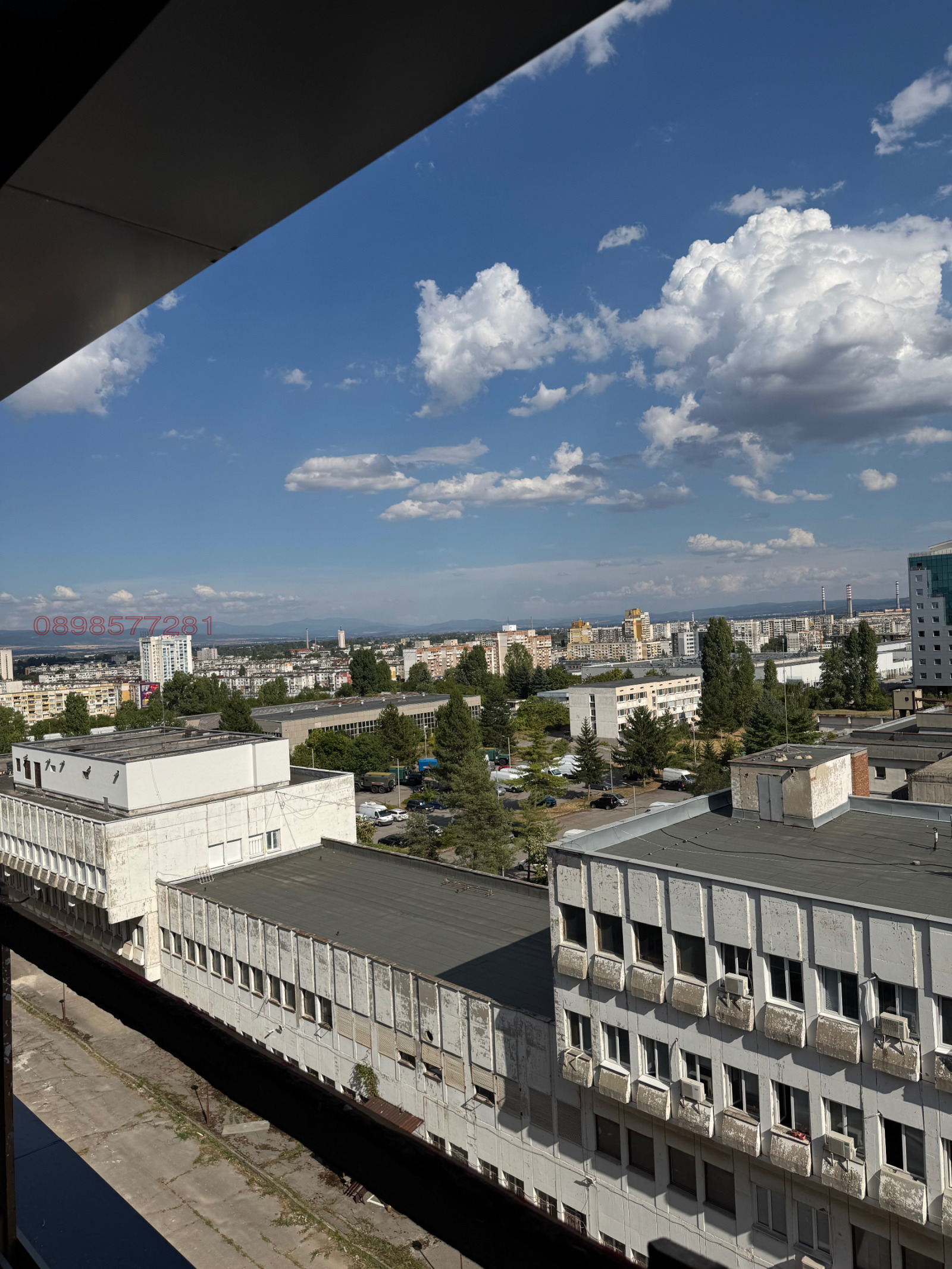 Продава 4-СТАЕН, гр. София, Младост 1, снимка 5 - Апартаменти - 56336449