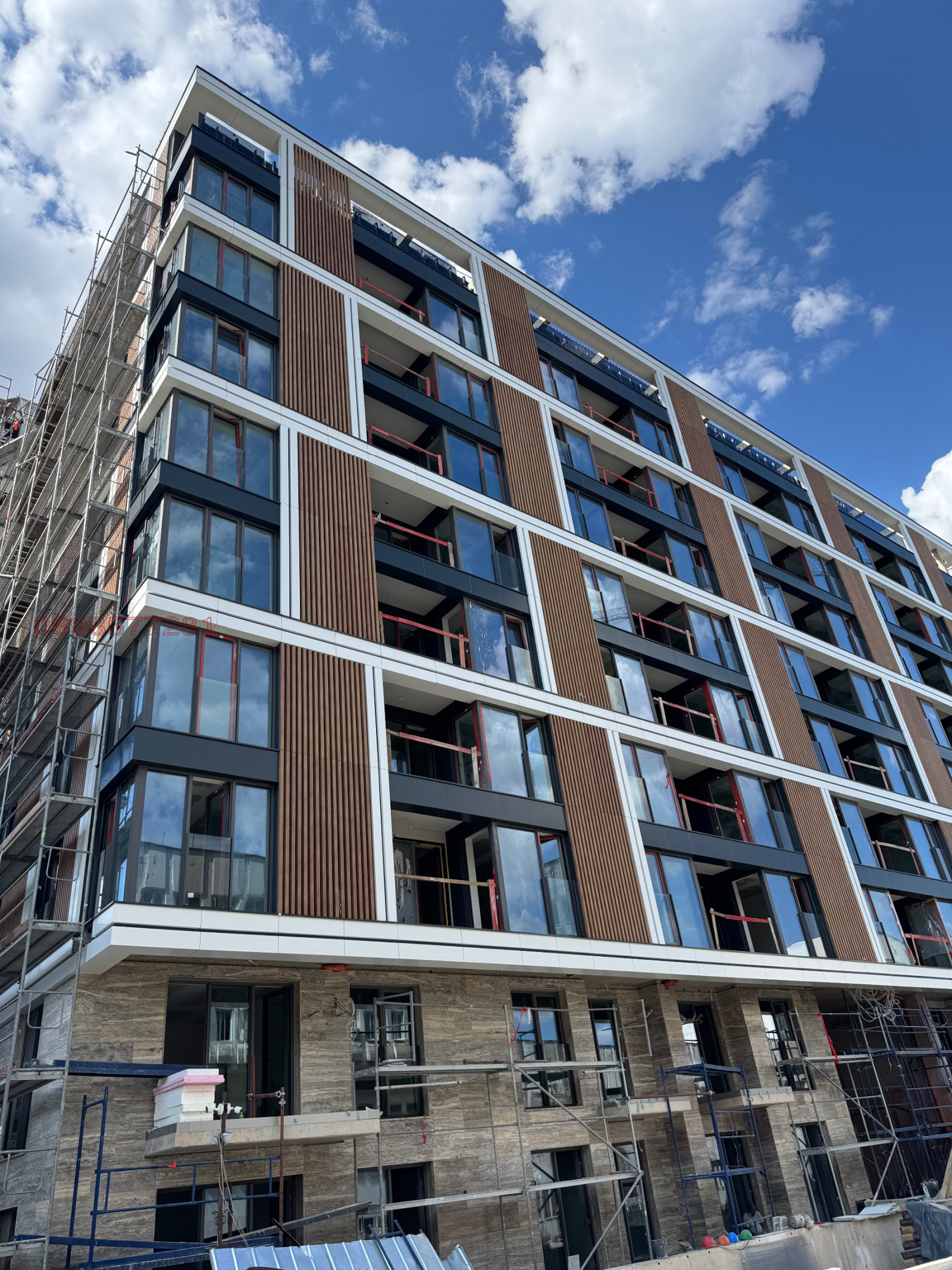 Продава 4-СТАЕН, гр. София, Младост 1, снимка 2 - Апартаменти - 56336449