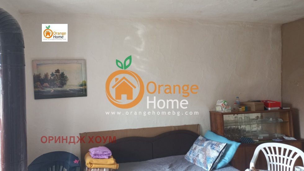 Продава КЪЩА, гр. Девня, област Варна, снимка 9 - Къщи - 53743883