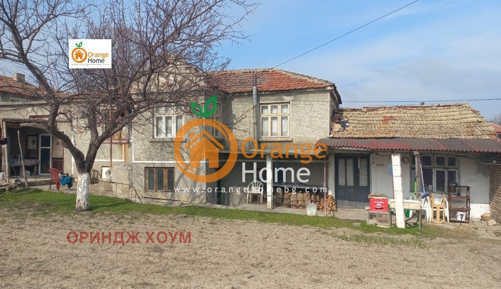 Продава КЪЩА, гр. Девня, област Варна