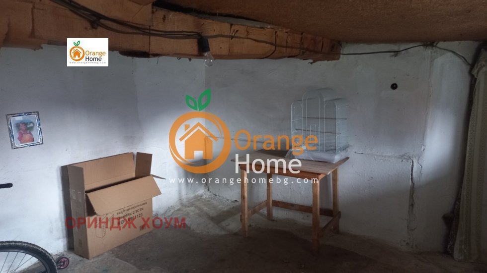 Продава КЪЩА, гр. Девня, област Варна, снимка 5 - Къщи - 53743883