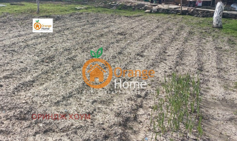 Продава КЪЩА, гр. Девня, област Варна, снимка 2 - Къщи - 53743883