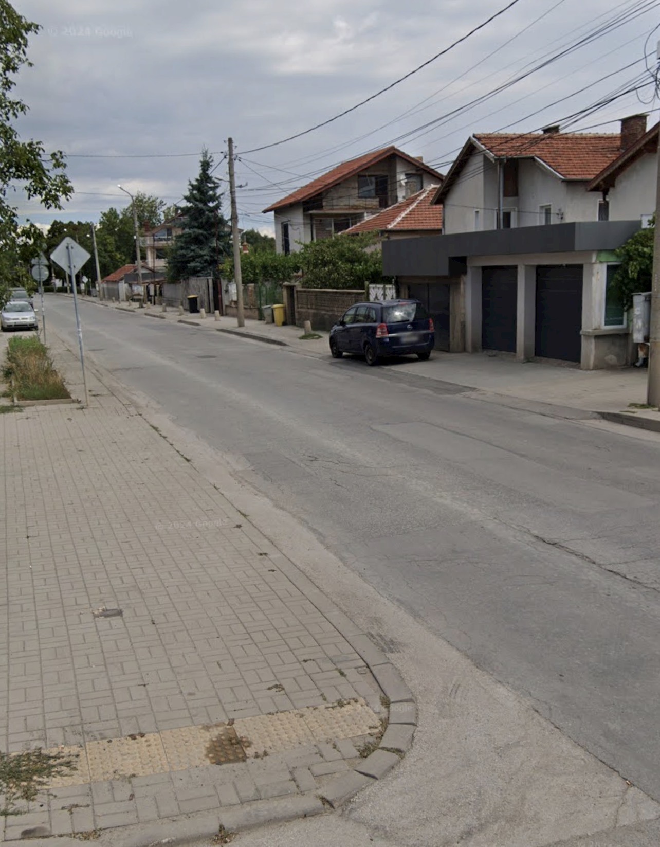 Продава ПАРЦЕЛ, гр. София, с. Кривина