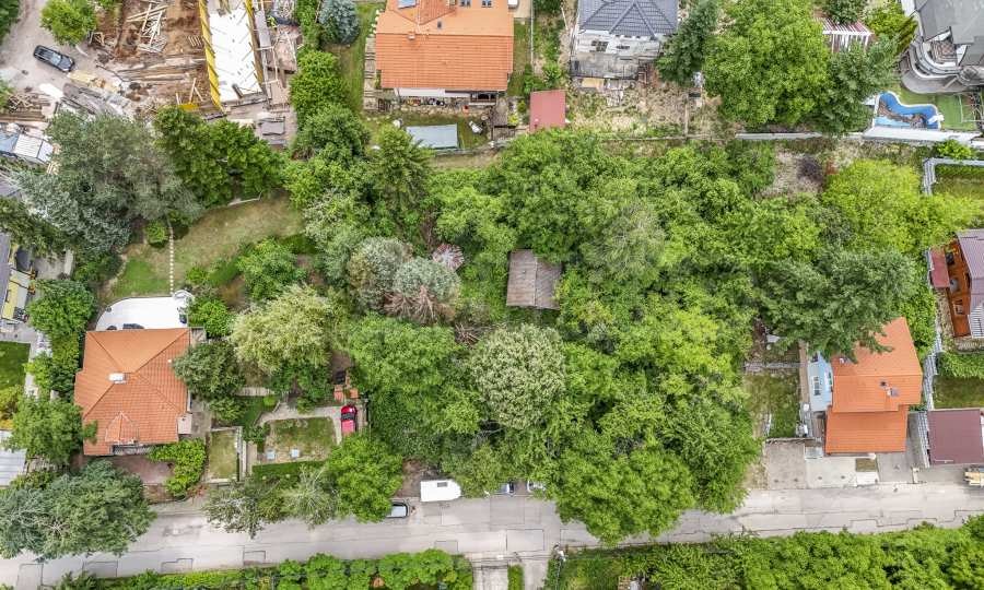 Продава ПАРЦЕЛ, гр. София, с. Кокаляне