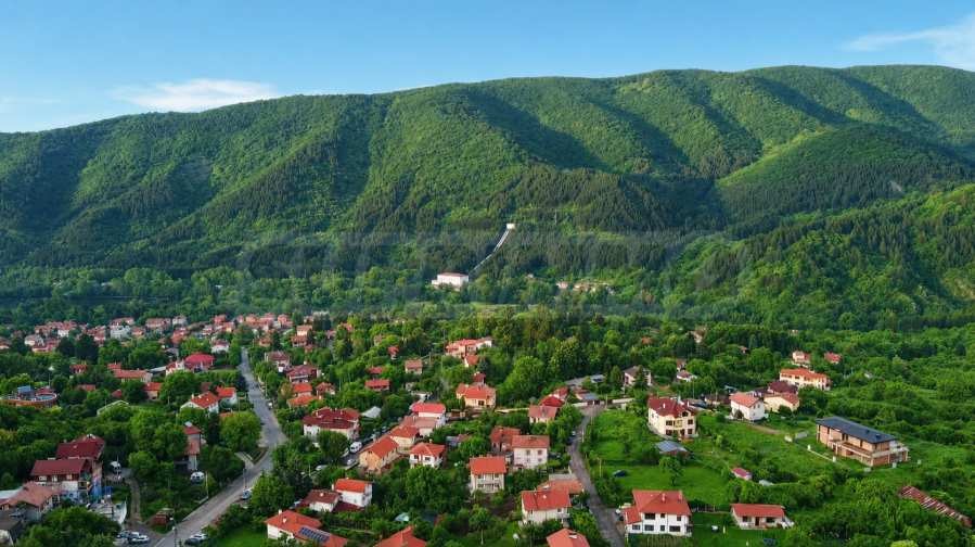 Продава ПАРЦЕЛ, гр. София, с. Кокаляне
